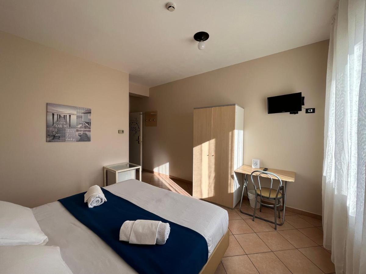 Al Centro Bed & Breakfast *