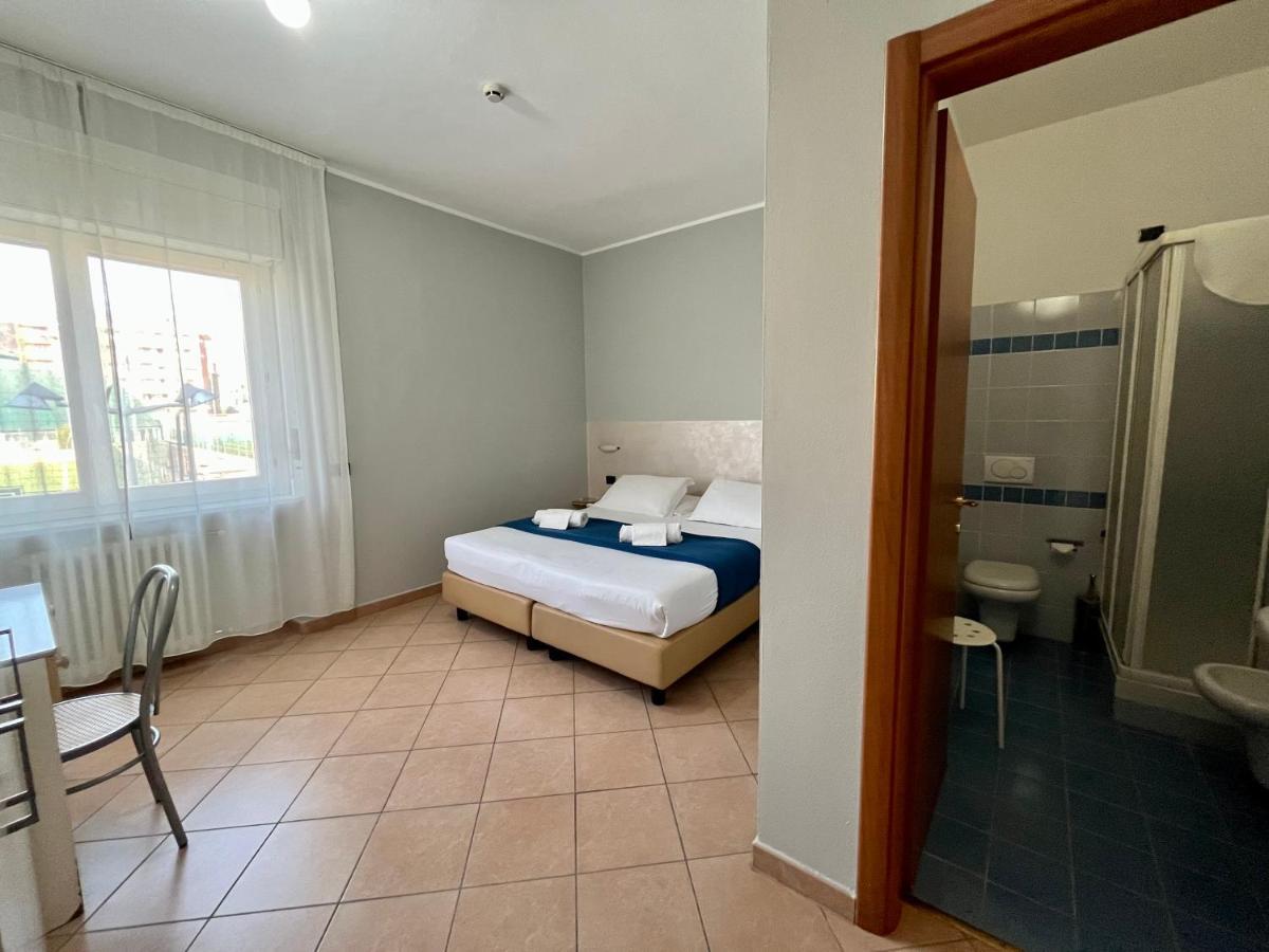Bed & Breakfast Al Centro