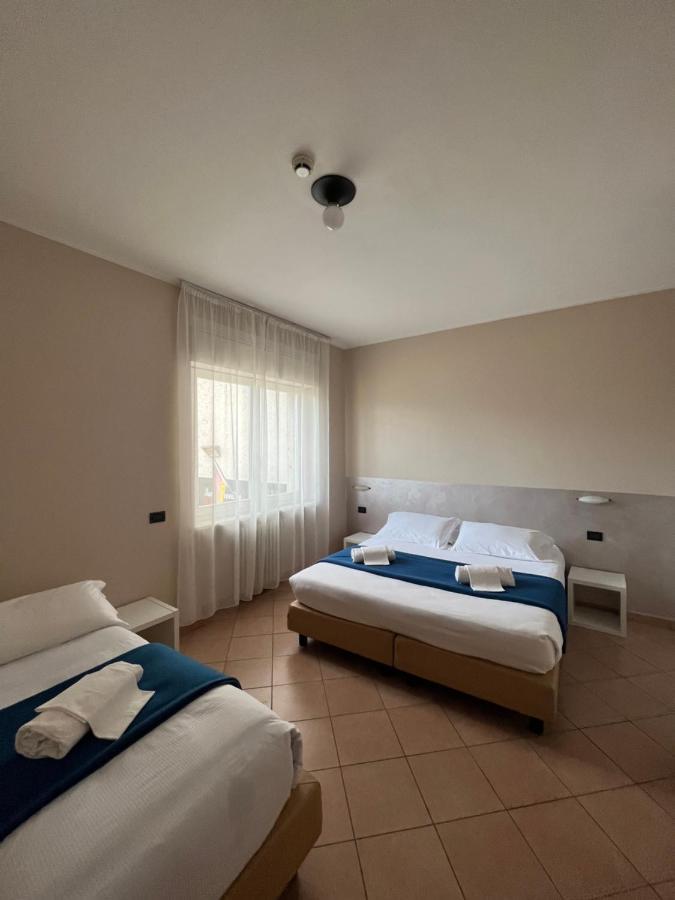 Al Centro Bed & Breakfast *