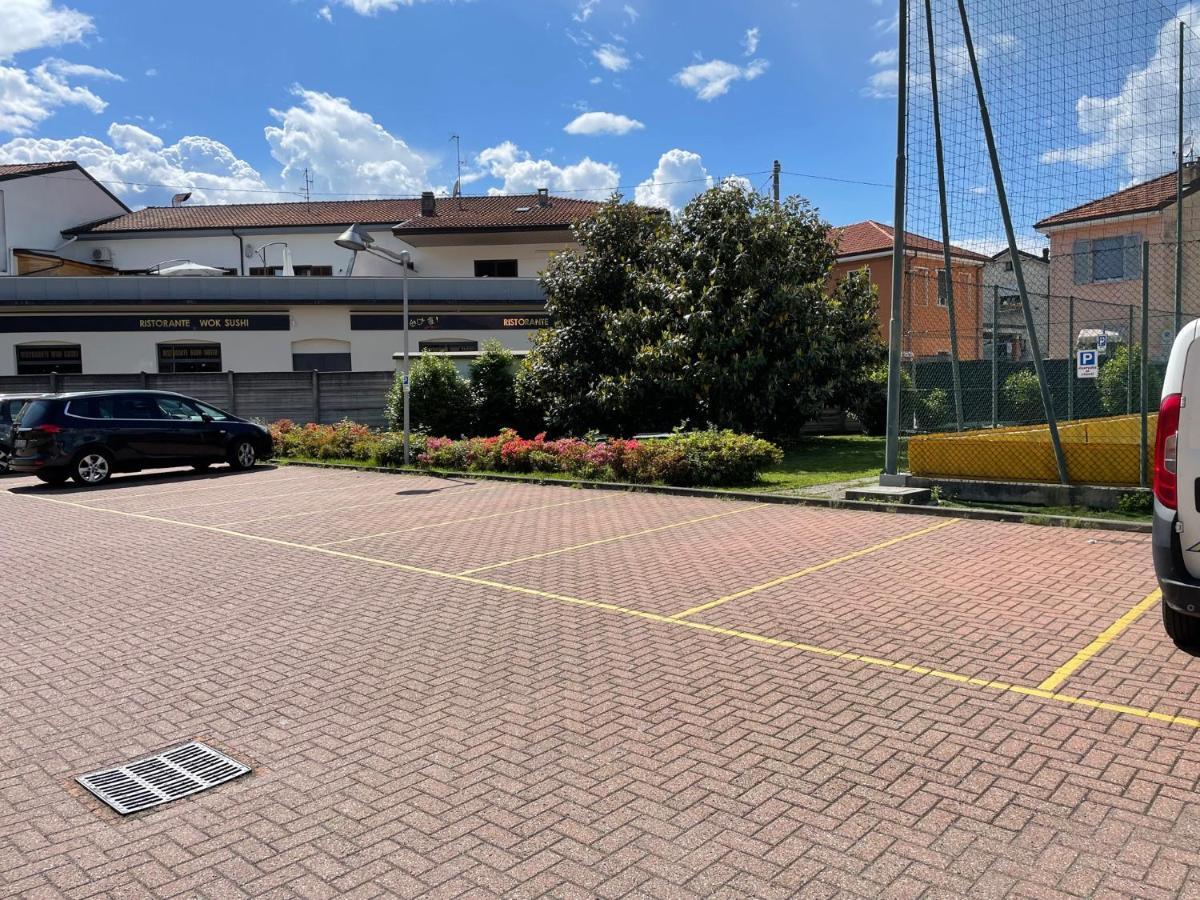 Bed & Breakfast Al Centro Verbania