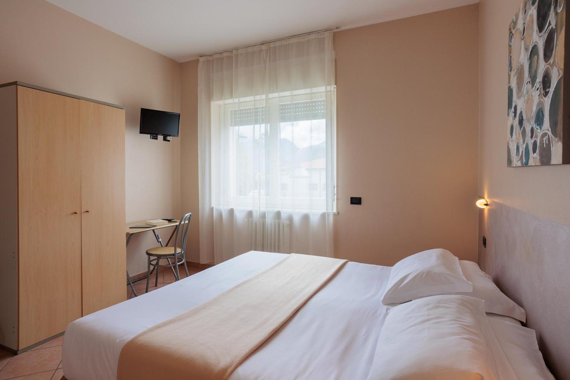 Bed & Breakfast Al Centro Verbania