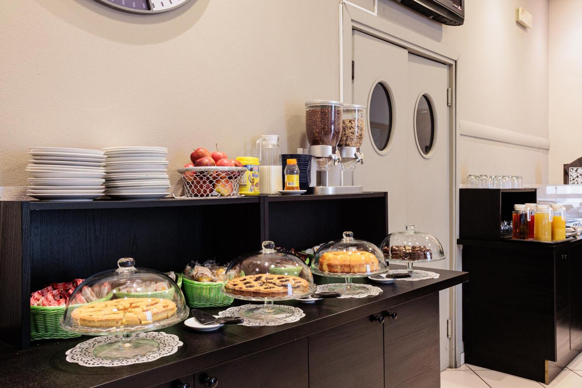Al Centro Bed & Breakfast Verbania