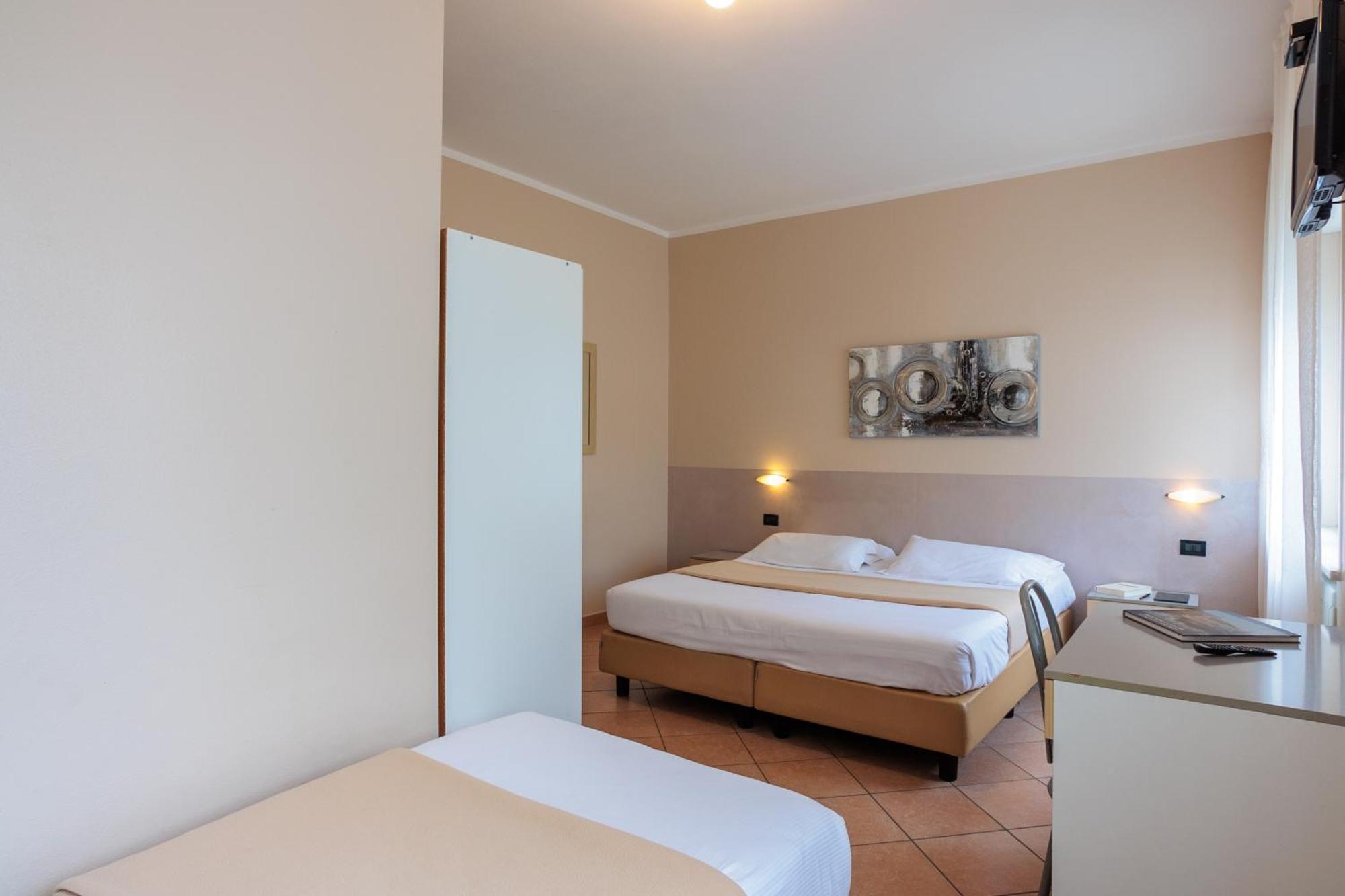 Al Centro Bed & Breakfast