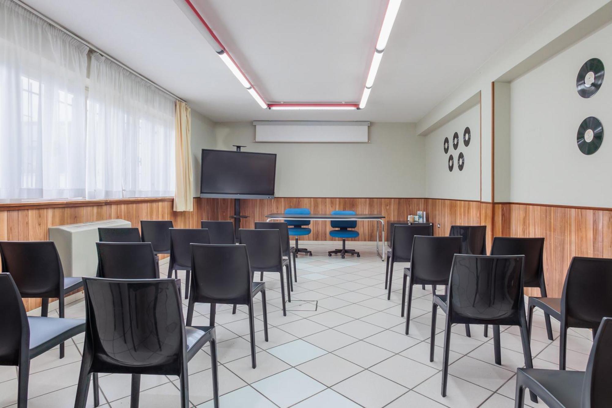 Al Centro Bed & Breakfast Verbania