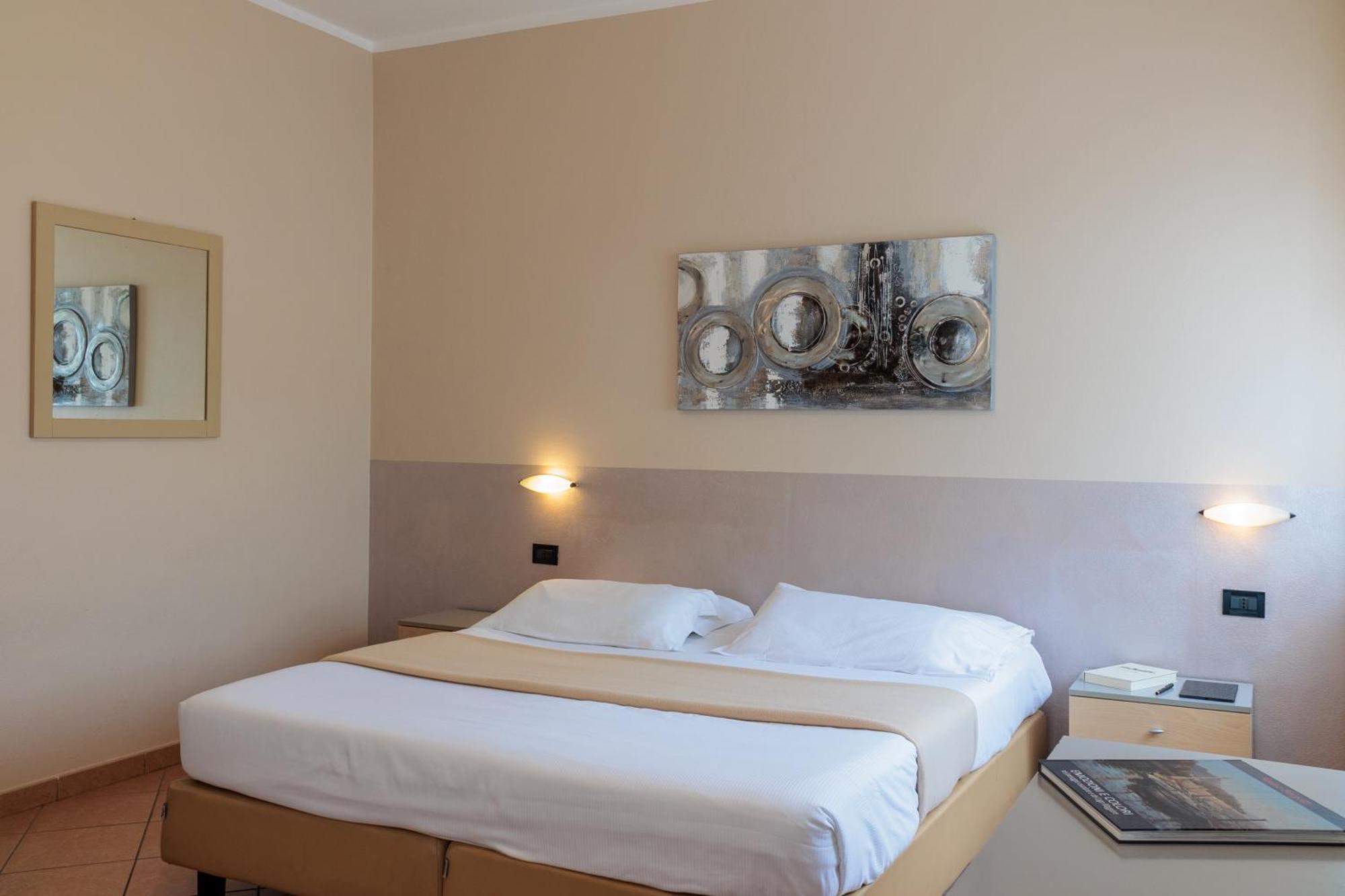 Bed & Breakfast Al Centro *