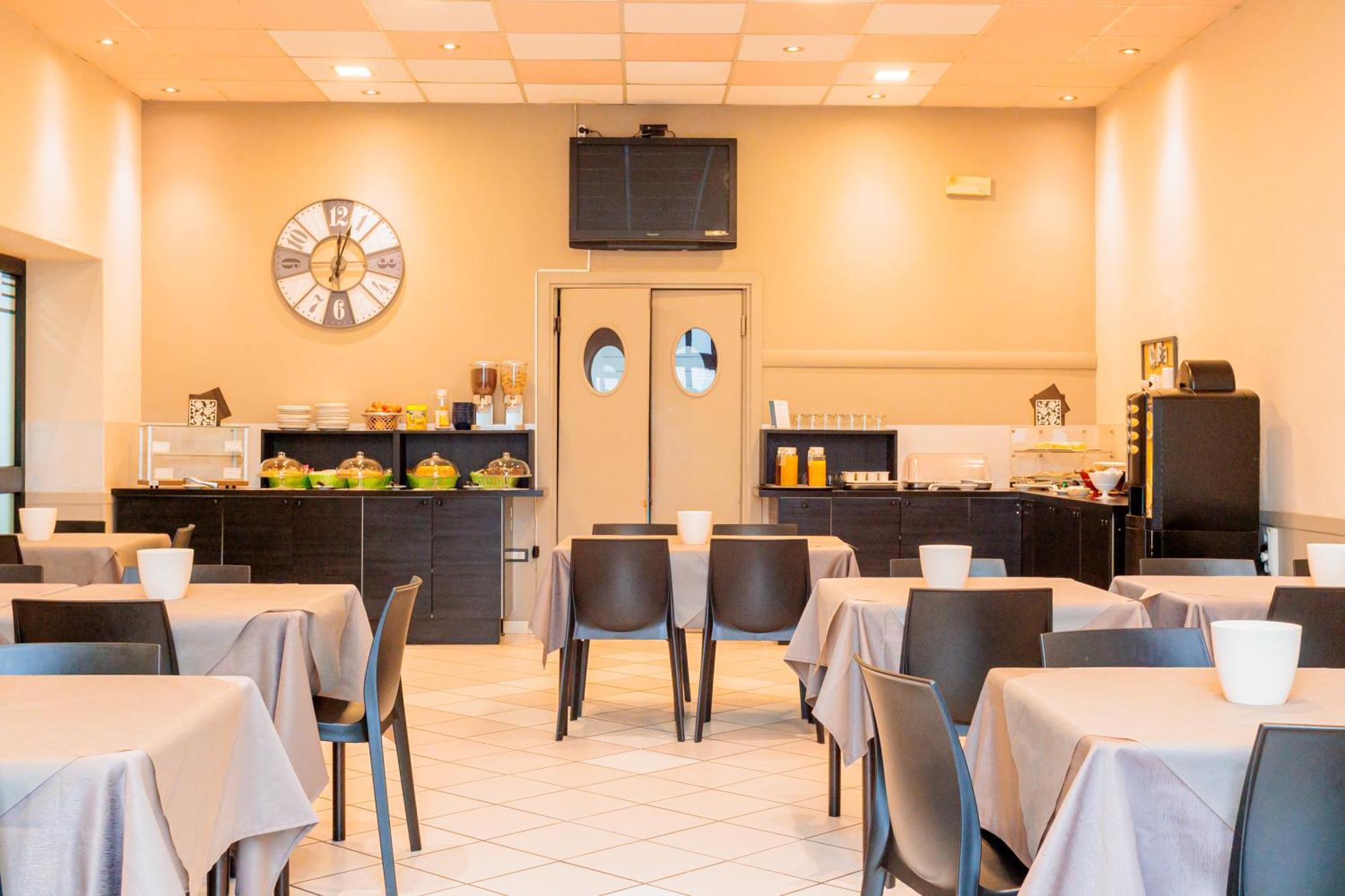 Al Centro Bed & Breakfast