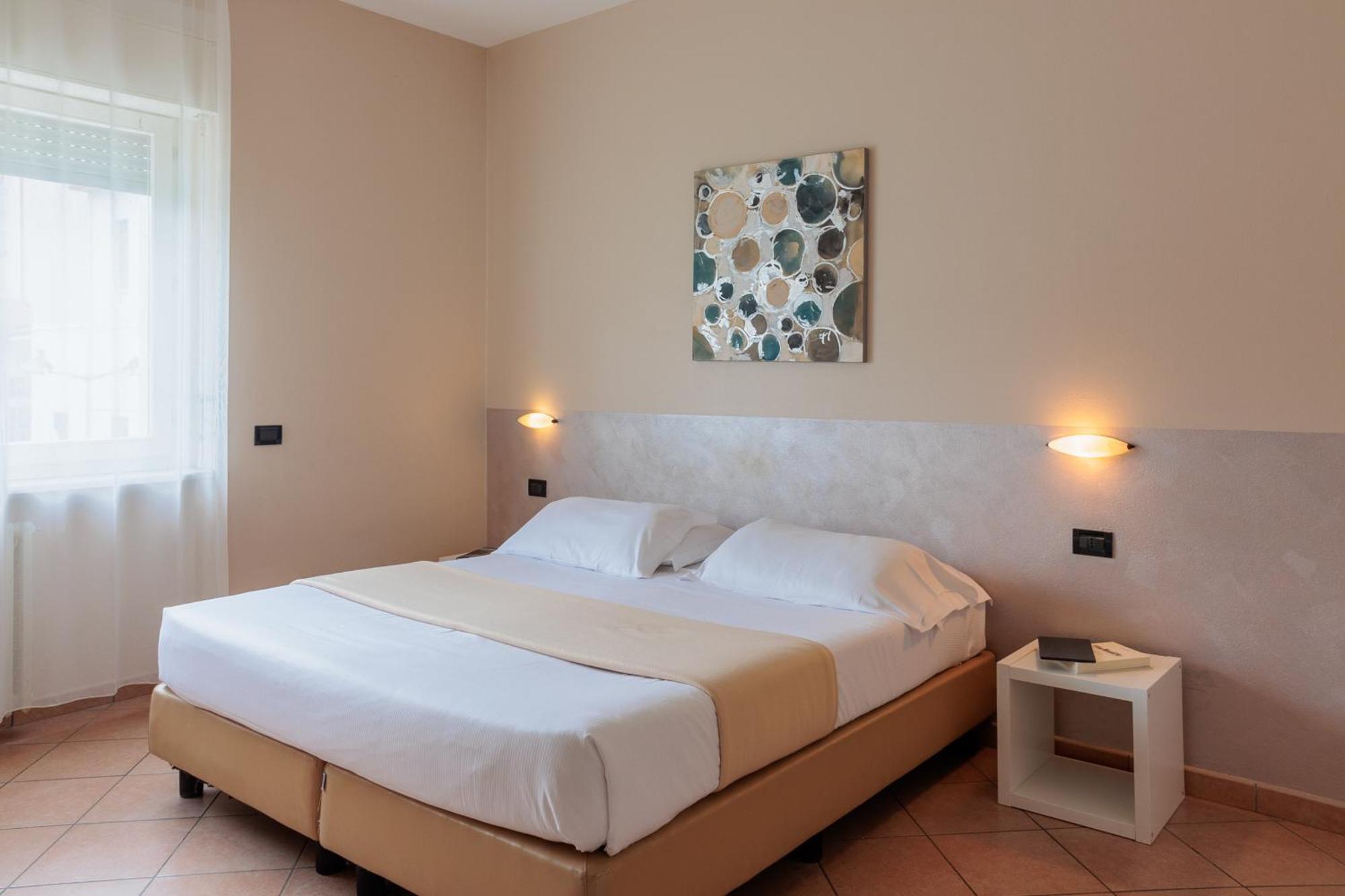 Al Centro Bed & Breakfast *